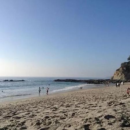 Steps To Victoria Beach Laguna Beach Buitenkant foto